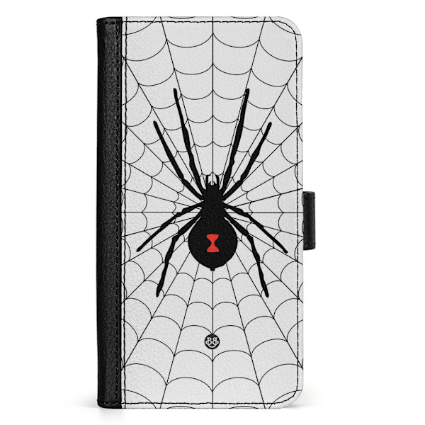 Bjornberry OnePlus Nord CE 2 Lite Fodral - Svarta Änkan