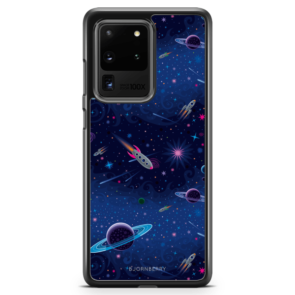 Bjornberry Skal Samsung Galaxy S20 Ultra - Rymden