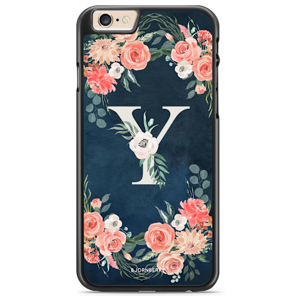 Bjornberry Skal iPhone 6 Plus/6s Plus - Monogram Y