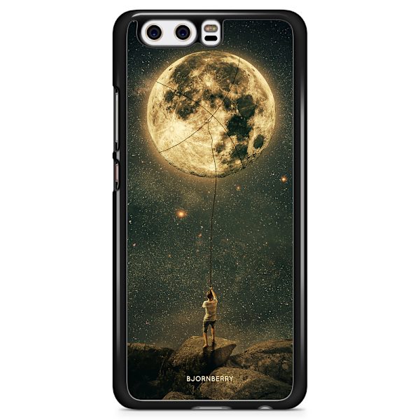 Bjornberry Skal Huawei P10 - Rep Runt Månen