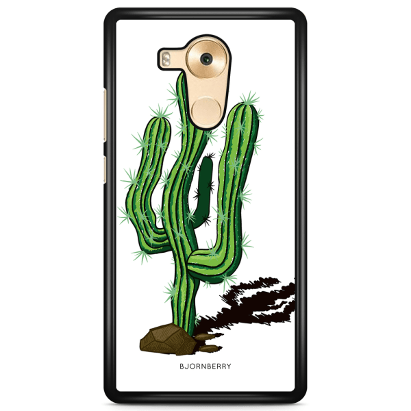 Bjornberry Skal Huawei Mate 8 - Kaktus