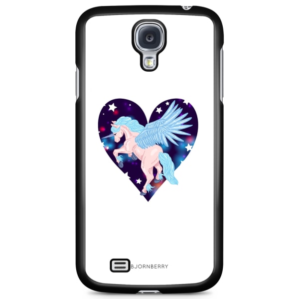 Bjornberry Skal Samsung Galaxy S4 - Unicorn