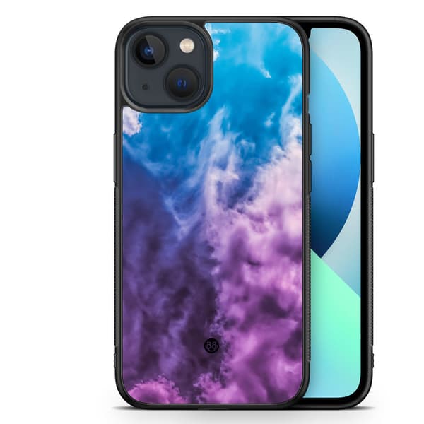 Bjornberry Skal iPhone 13 Mini - Magic Clouds