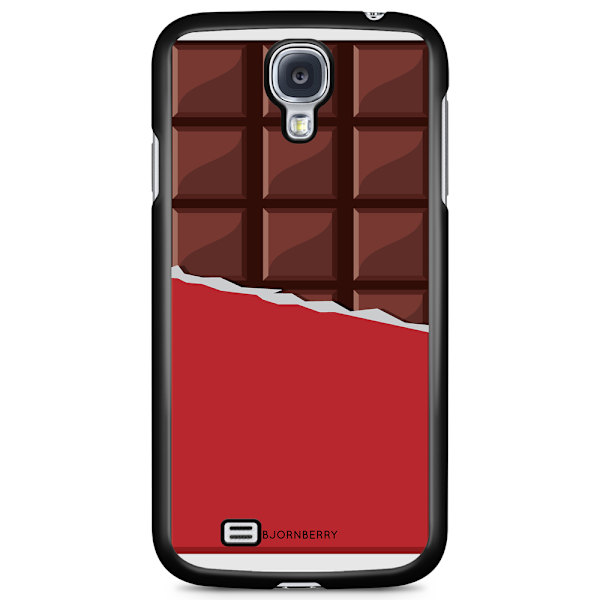 Bjornberry Skal Samsung Galaxy S4 - Choklad Kaka