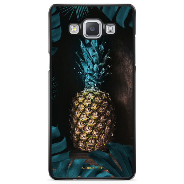 Bjornberry Skal Samsung Galaxy A5 (2015) - Färsk Ananas
