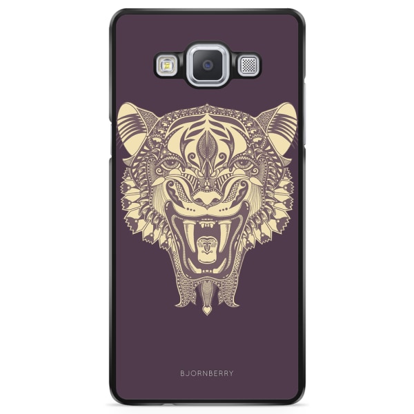 Bjornberry Skal Samsung Galaxy A5 (2015) - Mandala Panter