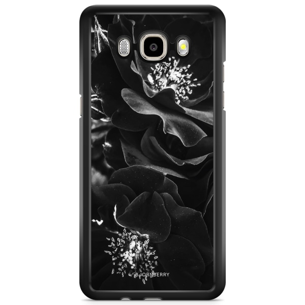 Bjornberry Skal Samsung Galaxy J5 (2016) - Blommor i Blom