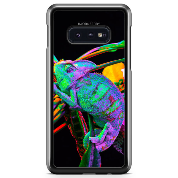 Bjornberry Skal Samsung Galaxy S10e - Kameleont