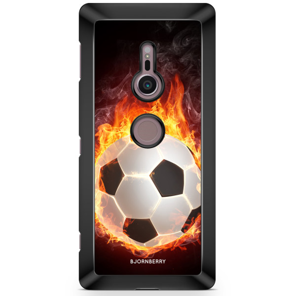 Bjornberry Sony Xperia XZ2 Skal - Fotball