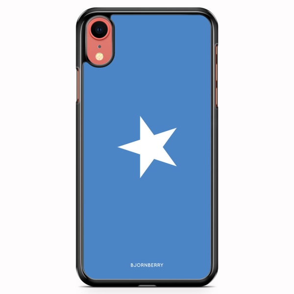 Bjornberry Skal iPhone XR - Somalia