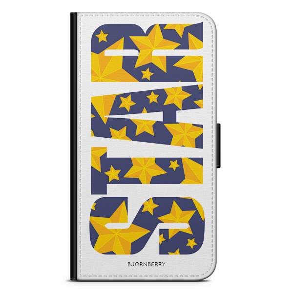 Bjornberry Xiaomi Redmi Note 5 Fodral - STAR