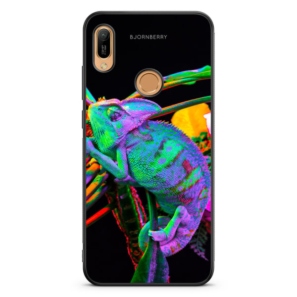 Bjornberry Skal Huawei Y6 2019 - Kameleont