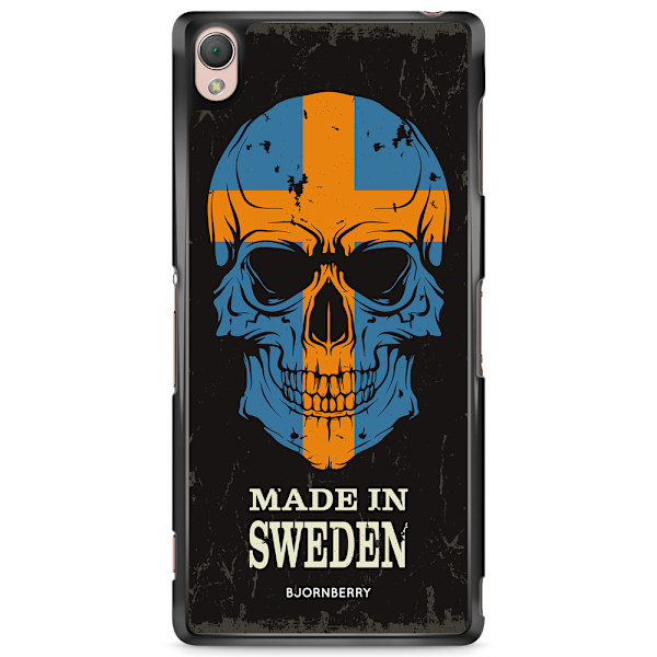 Bjornberry Skal Sony Xperia Z3 - Made In Sweden
