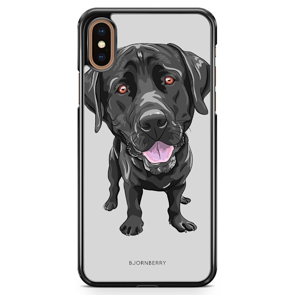 Bjornberry Skal iPhone XS Max - Labrador