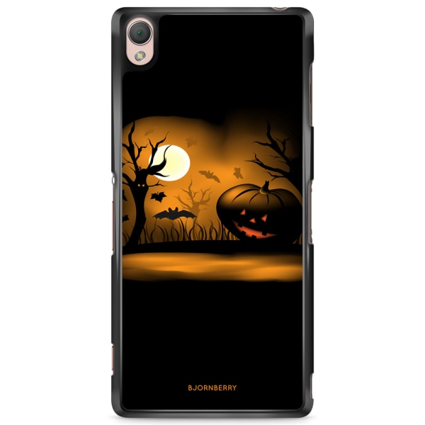 Bjornberry Skal Sony Xperia Z3 - Halloween