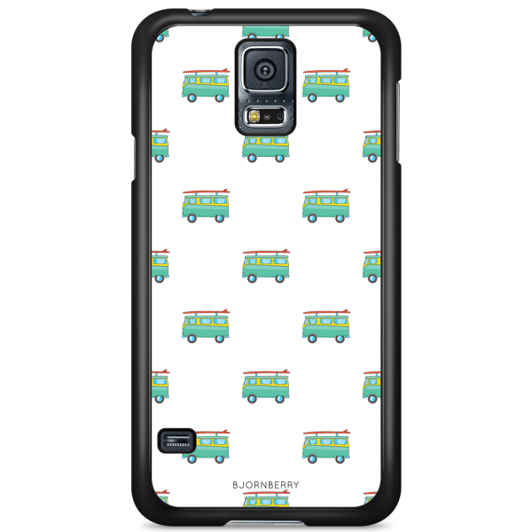 Bjornberry Skal Samsung Galaxy S5 Mini - Surfbussar