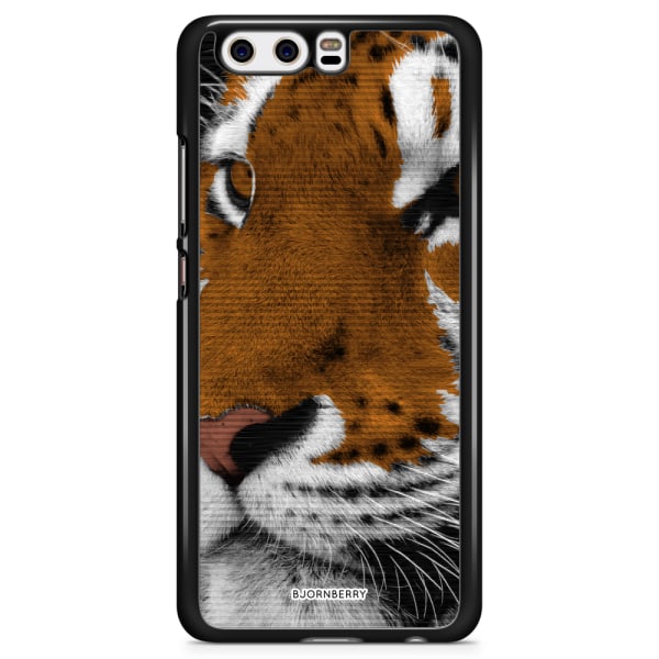 Bjornberry Skal Huawei Honor 9 - Tiger