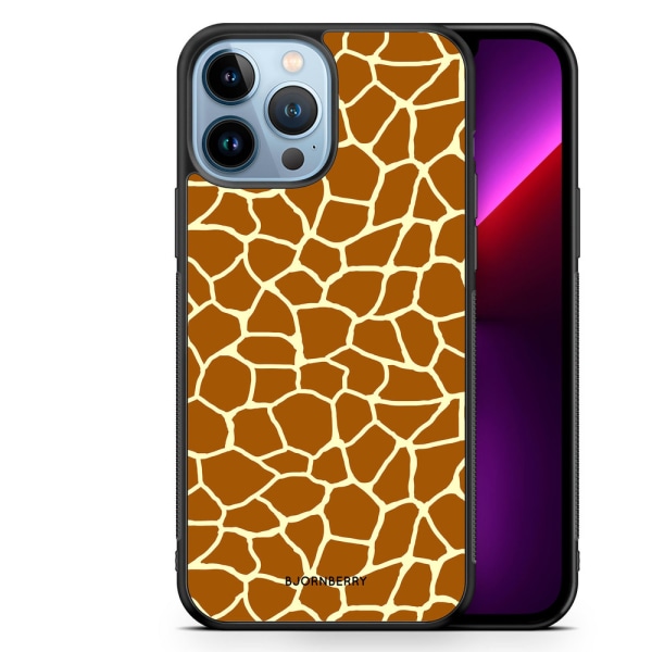 Bjornberry Skal iPhone 13 Pro Max - Giraff