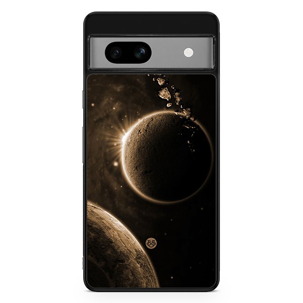 Bjornberry Google Pixel 7a Skal - Asteroid