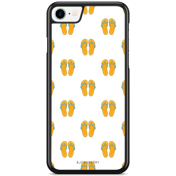 Bjornberry Skal iPhone SE (2020) - Flipflops
