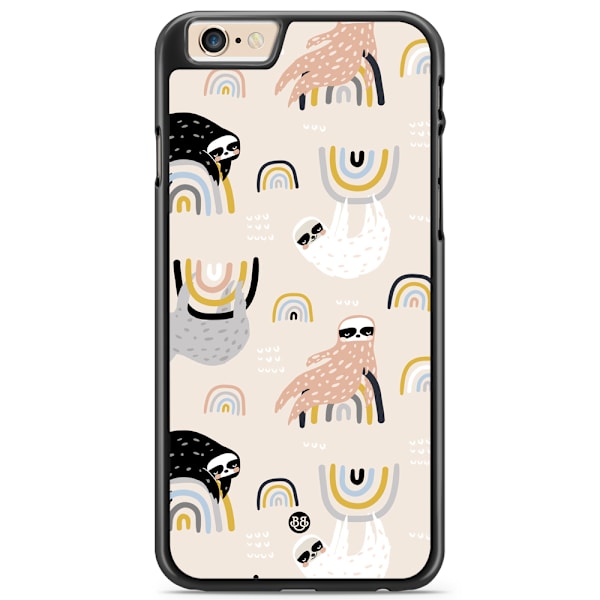 Bjornberry Skal iPhone 6/6s - Sengångare