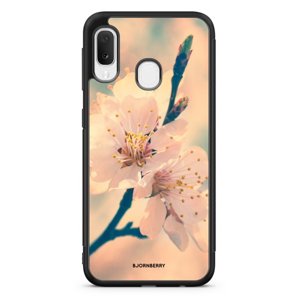 Bjornberry Skal Samsung Galaxy A20e - Blossom