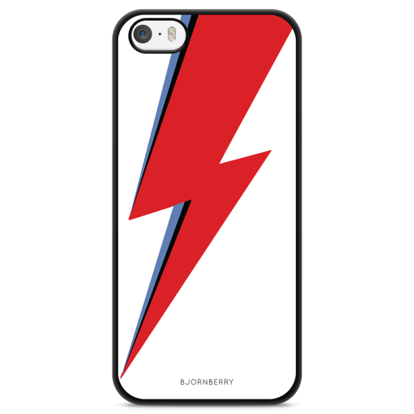 Bjornberry Skal iPhone 5/5s/SE (2016) - Bowie