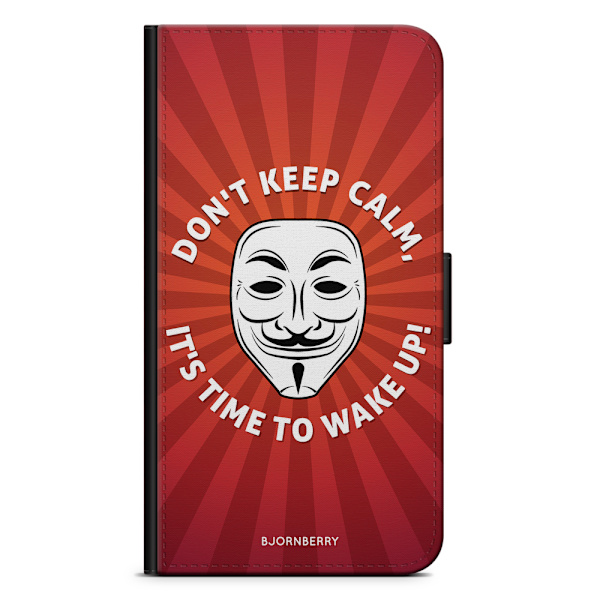 Bjornberry Samsung Galaxy Note 10 Plus - Time To Wake Up