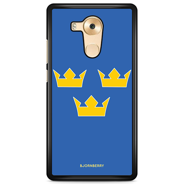 Bjornberry Skal Huawei Mate 9 Pro - Tre Kronor
