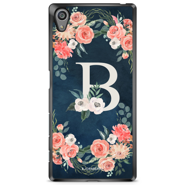 Bjornberry Skal Sony Xperia Z5 - Monogram B