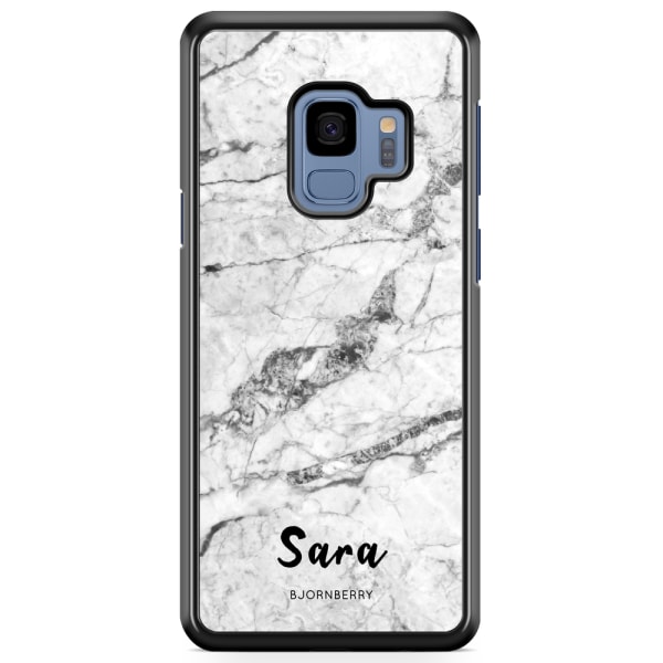 Bjornberry Skal Samsung Galaxy S9 - Sara