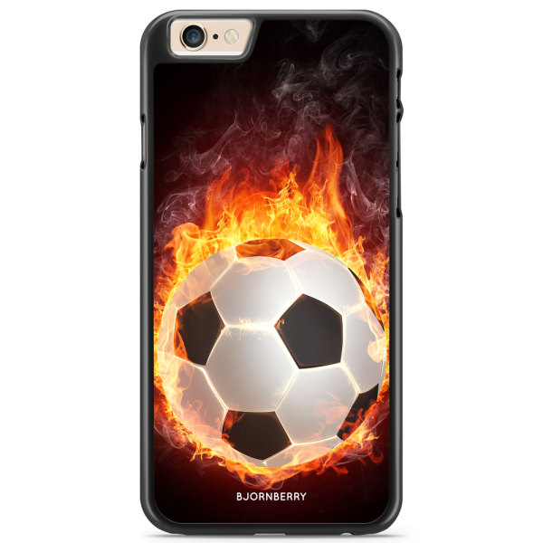 Bjornberry Skal iPhone 6/6s - Fotboll