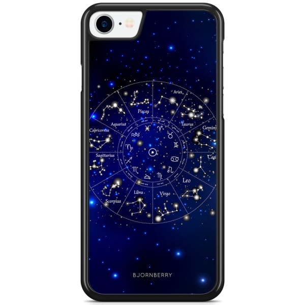 Bjornberry Skal iPhone 7 - Stjärnbilder
