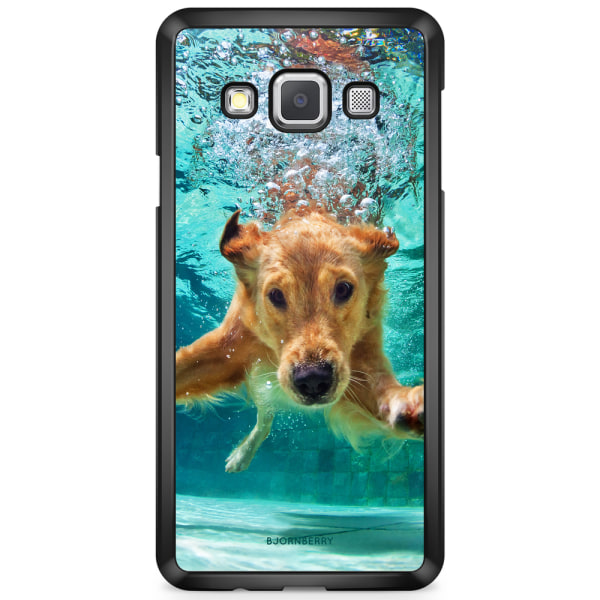 Bjornberry Skal Samsung Galaxy A3 (2015) - Hund i Vatten