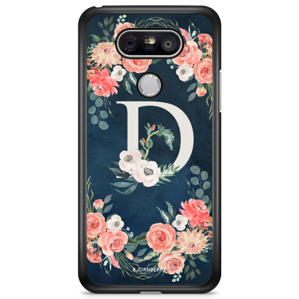 Bjornberry Skal LG G5 - Monogram D