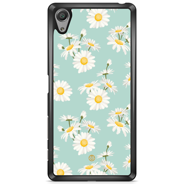 Bjornberry Skal Sony Xperia XA1 - Daisy