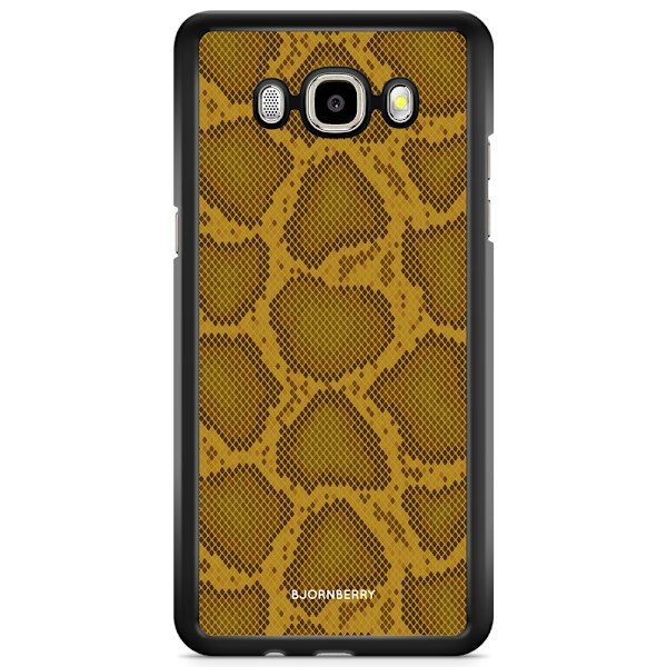 Bjornberry Skal Samsung Galaxy J5 (2015) - Ormskinn