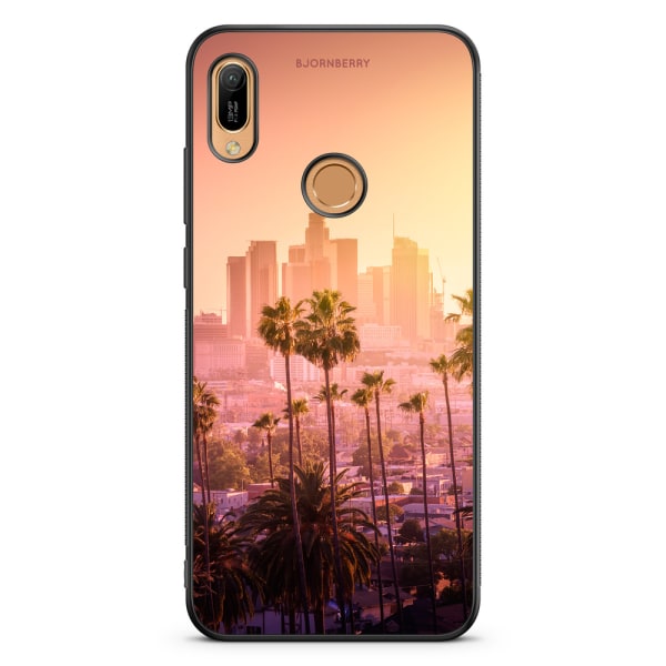 Bjornberry Skal Huawei Y6 2019 - Los Angeles