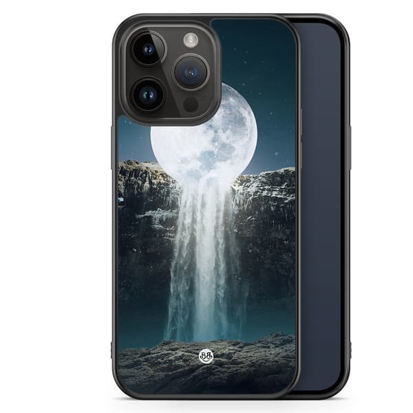 Bjornberry Skal iPhone 14 Pro Max - Waterfall