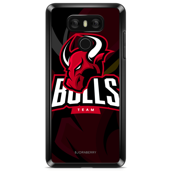 Bjornberry Skal LG G6 - Bulls