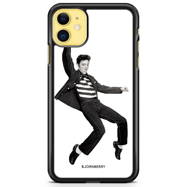 Bjornberry Hårdskal iPhone 11 - Elvis