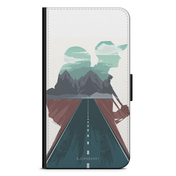 Bjornberry Fodral iPhone SE (2020) - Vandrare