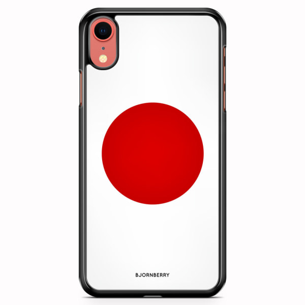 Bjornberry Skal iPhone XR - Japan