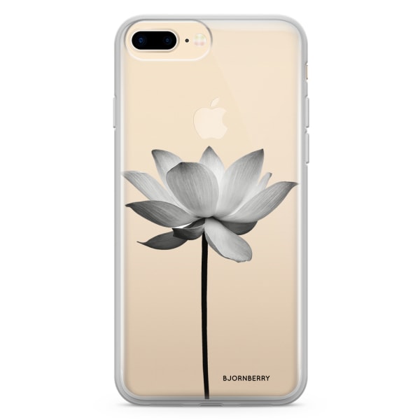 Bjornberry Skal Hybrid iPhone 7 Plus - Lotus