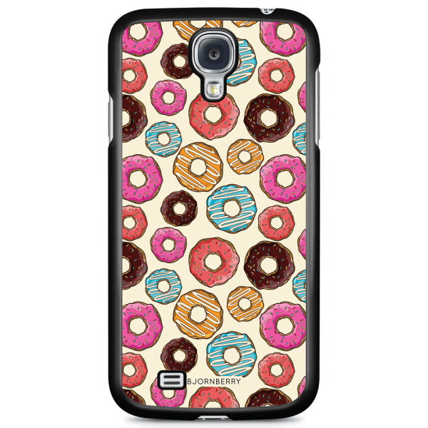 Bjornberry Skal Samsung Galaxy S4 - Donuts