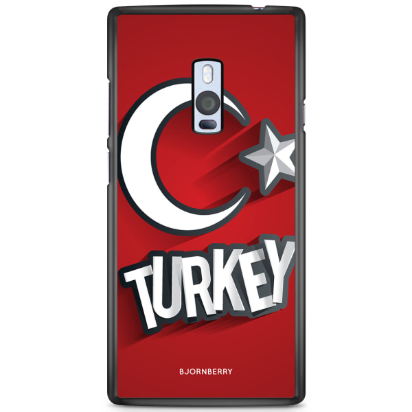Bjornberry Skal OnePlus 2 - Turkey