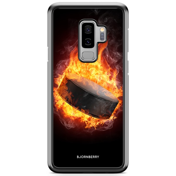 Bjornberry Skal Samsung Galaxy S9 Plus - Hockey