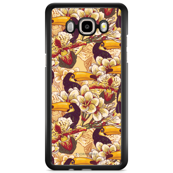 Bjornberry Skal Samsung Galaxy J5 (2015) - Tukaner