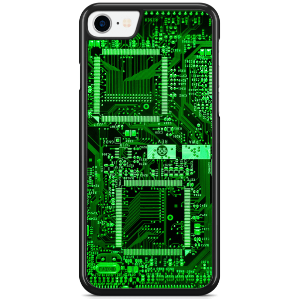 Bjornberry Skal iPhone 8/SE (2020/2022) - Motherboard