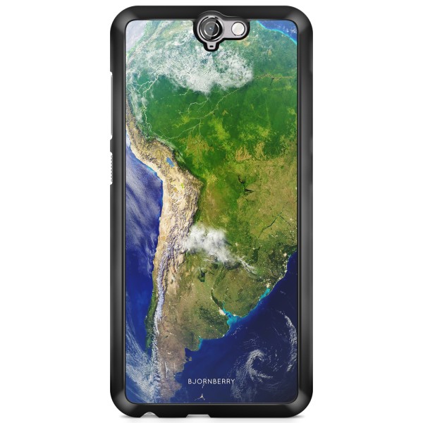 Bjornberry Skal HTC One A9 - Sydamerika
